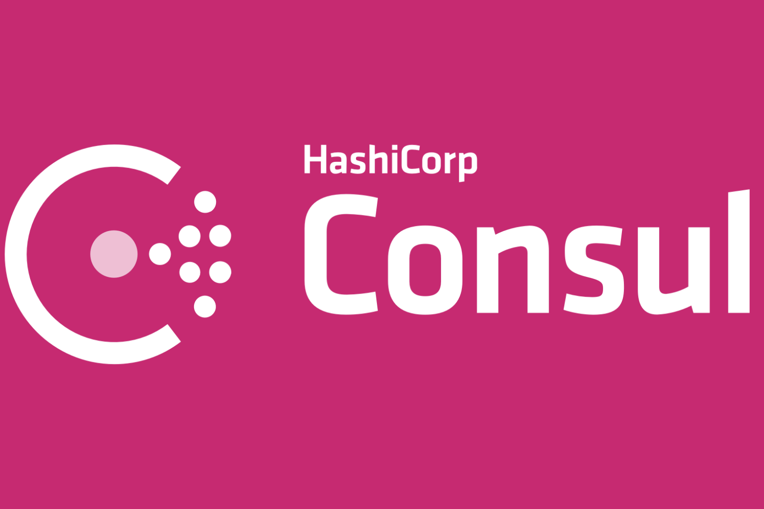 Consul - Launch, Backup and Restore a cluster in AWS